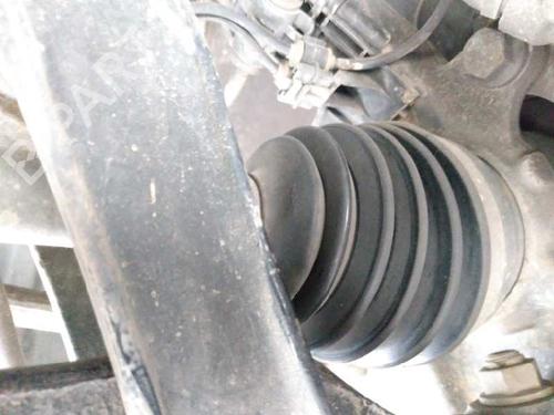 Used Right front driveshaft MERCEDES-BENZ M-CLASS (W164) [2005-2012]  4685224