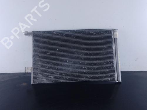 AC-Kondensator AC-Kondensator JAGUAR F-PACE (X761) 3.0 SDV6 AWD (300 hp) 33656561 33656561