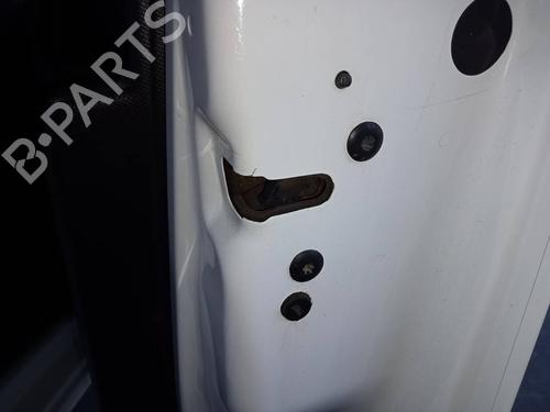 Used Front right lock PEUGEOT PARTNER Box Body/MPV [2008-2025]  20103413