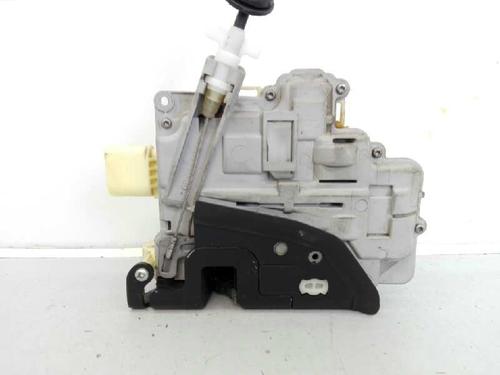 Front right lock VW PASSAT B6 Variant (3C5)  | BP2837135C97 