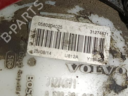 Used Fuel pump VOLVO V60 I (155) [2010-2018]  20155416