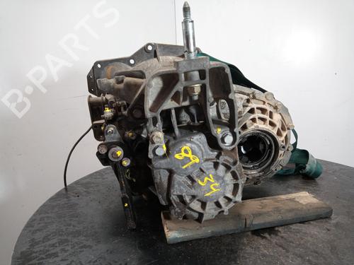 Used Gearbox RENAULT ESPACE III (JE0_) [1996-2002]  19035534
