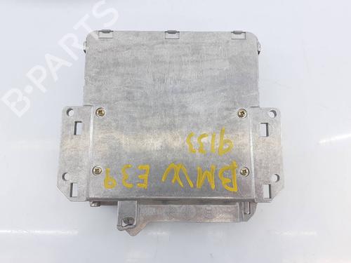 Engine control unit (ECU) BMW 5 (E39) 525 tds | BP8294814M57 