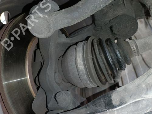 Used Left front steering knuckle Left front steering knuckle 37516755 37516755