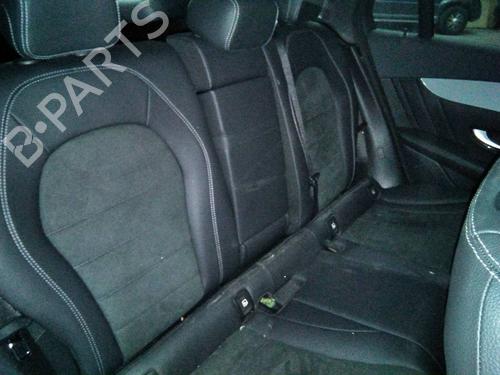 Steering column MERCEDES-BENZ GLC Coupe (C253) 220 d 4-matic (253.303, 253.305) | BP10104620M21 