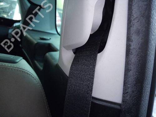 Used Rear left seatbelt FIAT 500L (351_, 352_) 1.6 D Multijet (199LYD1B) (105 hp) 11351833