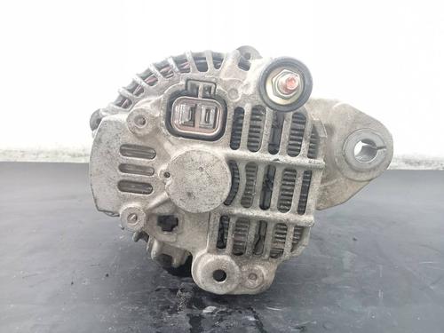 Alternator MITSUBISHI PAJERO III (V7_W, V6_W) 3.2 Di-D (V68W) | BP12492830M7 
