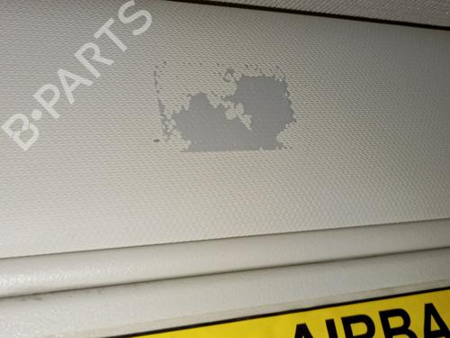 Right sun visor FORD KUGA II (DM2) 1.5 TDCi | BP31916830I2