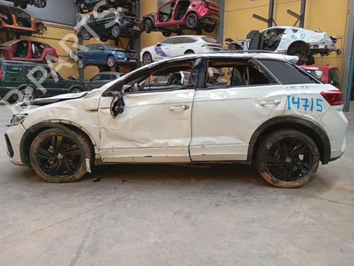 Engine control unit (ECU) VW T-ROC (A11, D11) 1.5 TSI | BP32859372M57  - Image 9