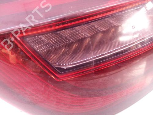 Left taillight INFINITI Q50  | BP21121967C34 