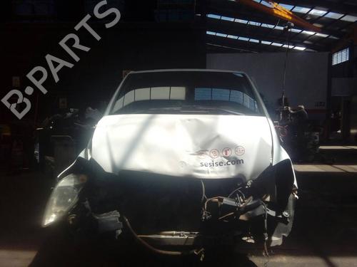 Front right lock MERCEDES-BENZ VITO / MIXTO Van (W639)  | BP25735718C97 