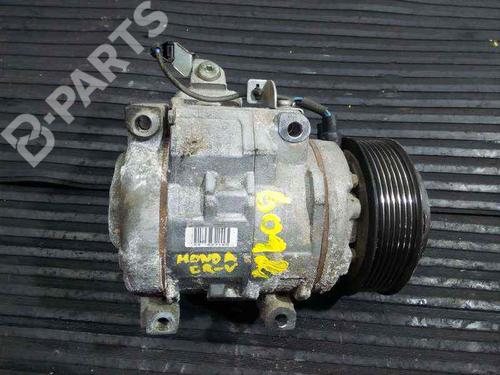 AC compressor HONDA CR-V IV (RM_) 2.2 i-DTEC AWD (RE6) | BP3261996M34 