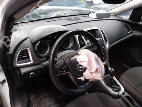 Left front window switch OPEL ASTRA J (P10) 1.3 CDTI (68) | BP2524277I27 