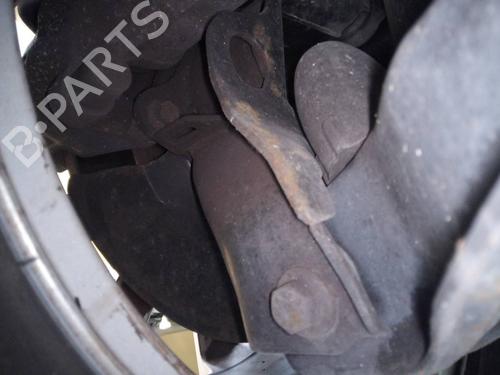 Used Left rear steering knuckle FORD FOCUS III 2.0 TDCi (150 hp) 9969613