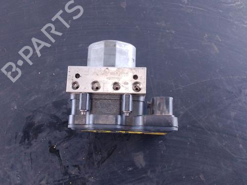 ABS pump OPEL CORSA E (X15) | BP17387897M43