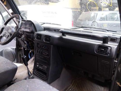 Gearbox MITSUBISHI GALLOPER (JK-01)  | BP1498943M3 