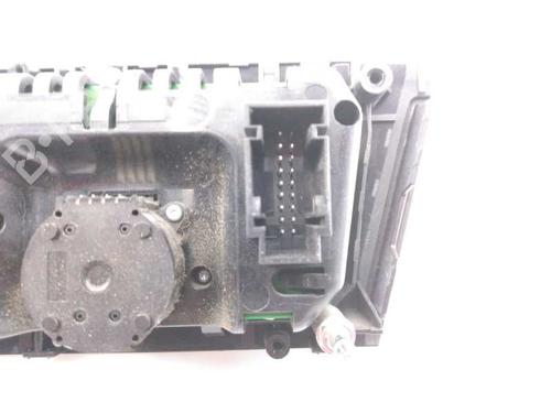 Climate control BMW 5 (F10) 520 d | BP6687284I5 