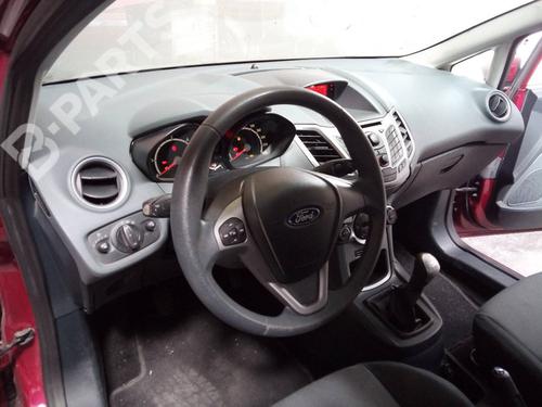 Hand brake FORD FIESTA VI (CB1, CCN) 1.6 TDCi | BP10357831I18  - Image 8