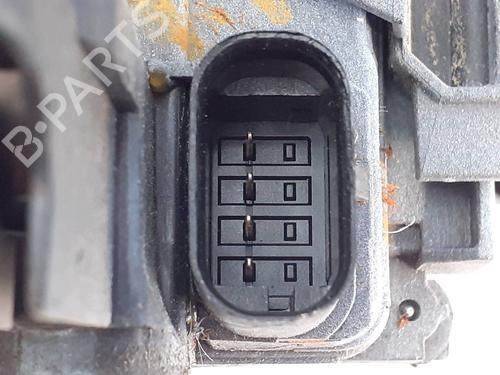 Front right lock MERCEDES-BENZ C-CLASS T-Model (S205)  | BP6927239C97 
