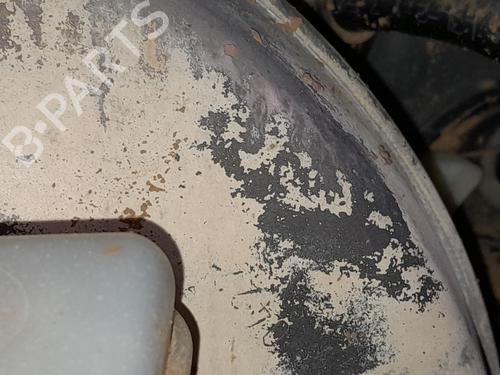 Used Servo brake BMW X1 (F48) sDrive 18 d (150 hp) 26878596