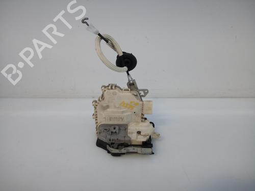 Used Rear right lock AUDI Q5 (8RB) 2.0 TDI quattro (170 hp) 18527262