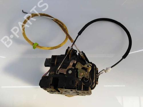Rear right lock AUDI A6 C5 (4B2)  | BP7251859C99 