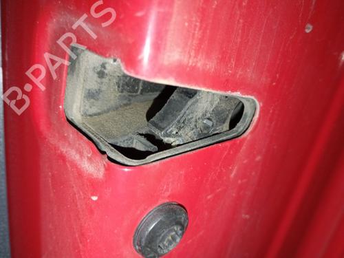 Used Rear right lock SEAT IBIZA IV (6J5, 6P1) 1.4 (85 hp) 32124835