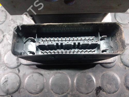 ABS pump NISSAN NAVARA NP300 (D40) 2.5 dCi 4WD | BP9149236M43 