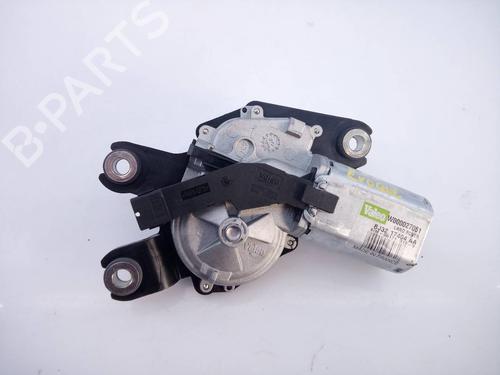 Rear wiper motor LAND ROVER RANGE ROVER EVOQUE (L538) 2.2 D | BP9267855M102 