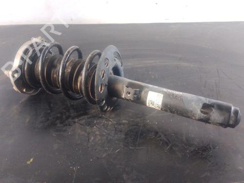 Used Left front shock absorber Left front shock absorber 26731039 26731039