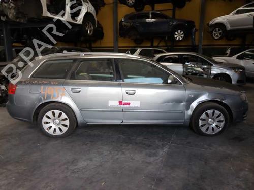 ABS pump AUDI A4 B7 Avant (8ED) 2.0 TDI 16V | BP1554938M43 