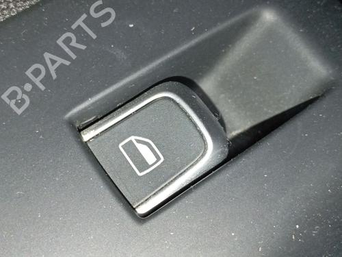Used Left rear window switch AUDI Q3 (8UB, 8UG) 2.0 TDI (140 hp) 30642073