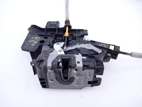 Front left lock MERCEDES-BENZ CLS (C257) CLS 350 d 4-matic (257.321) | BP5679879C98 