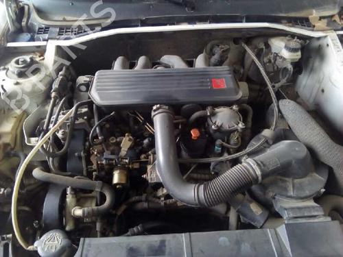 AC Kompressor CITROËN ZX (N2)  | BP1863626M34 