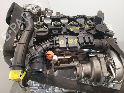 Engine PEUGEOT RIFTER 1.5 BlueHDi 130 | BP32414457M1