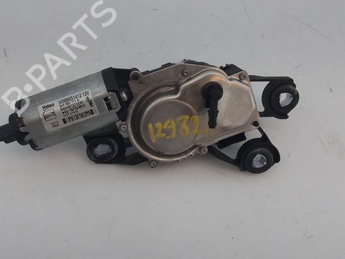 Used Rear wiper motor SEAT IBIZA IV (6J5, 6P1) 1.6 TDI (90 hp) 27297420