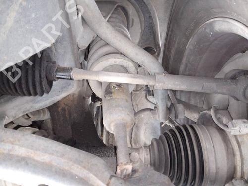 Used Left front shock absorber TOYOTA LAND CRUISER PRADO (_J12_) 3.0 D-4D (KDJ120, KDJ125) (163 hp) 10397611