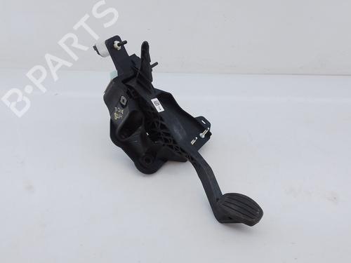 Used Clutch pedal PEUGEOT 208 II (UB_, UP_, UW_, UJ_) 1.2 PureTech 100 (101 hp) 26523738