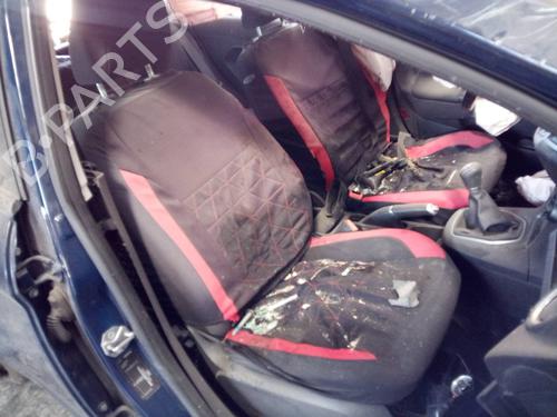 Starter FORD FIESTA VI (CB1, CCN) 1.5 TDCi | BP11207161M8 