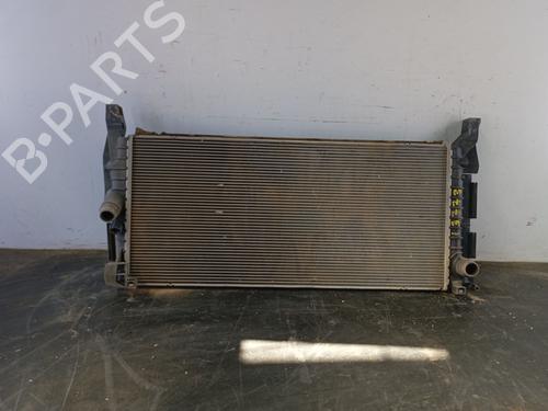 Used Water radiator Water radiator BMW 1 (F40) 118 d (150 hp) 39945390 39945390