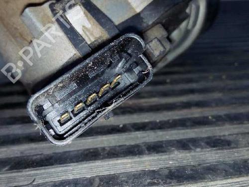 Front wiper motor RENAULT CLIO II (BB_, CB_)  | BP2961088M29 