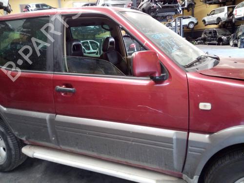Right front door NISSAN TERRANO II (R20)  | BP19415335C3 