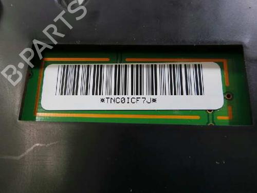 Instrument cluster PEUGEOT 308 I (4A_, 4C_) 1.6 HDi | BP1100727C47 