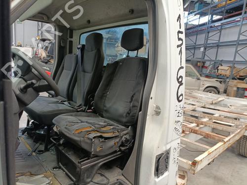 Engine RENAULT MASTER III Platform/Chassis (EV, HV, UV) 2.3 dCi 125 FWD (EV0C, EV0D, EV0J, HV0C, HV0D, HV0H,... | BP36527540M1 - Image 9