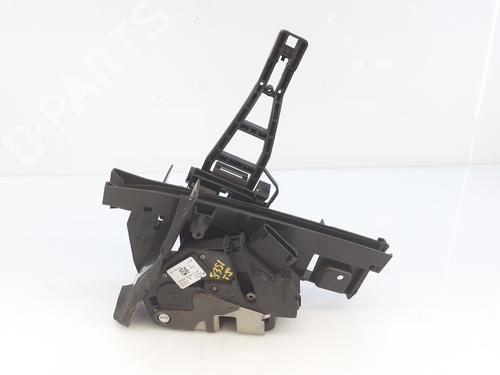 Used Rear left lock FORD FOCUS III Turnier 1.6 TDCi (115 hp) 7046111