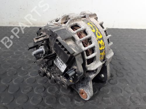 Alternator RENAULT MEGANE IV Grandtour (K9A/M/N_) 1.5 dCi 110 | BP4199691M7