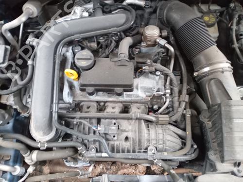 Airbag Kit VW T-CROSS (C11, D31)  | BP32442786C86 