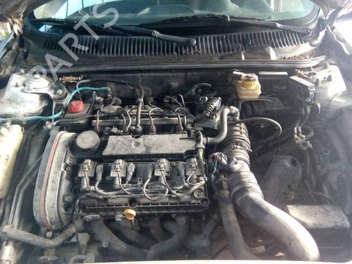 Engine control unit (ECU) ALFA ROMEO 156 (932_) 1.8 16V T.SPARK (932.A3) | BP8502948M57 