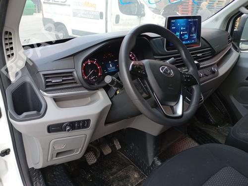 Dashboard MAXUS DELIVER 9 Van 2.0 D (SV63C, SV63D) | BP28123577C46 