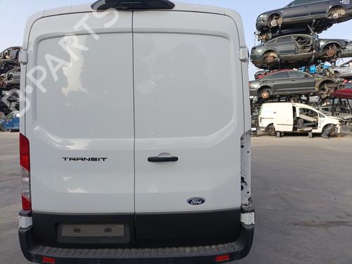 Used Right tailgate Right tailgate FORD TRANSIT V363 Van (FCD, FDD) 2.0 EcoBlue (130 hp) 40228313 40228313